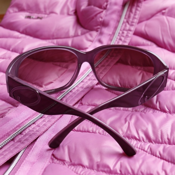 OSCAR DE LA RENTA O sunglasses